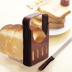 Bread Slicer Cutter