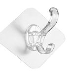 S SHAPE LIST HANGING HOOK