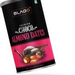 ALMOND DATES CHOCOS BLAGO