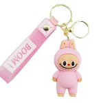 LABUBU KEYCHAIN