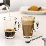 Tea Cup 130 ml 6 pis set