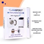 Washing Machine Cleaning Powder (1 Pis)