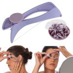 Silique Hair Remover Eyebrow Threading
