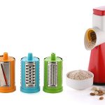 4 In 1 Rotary Cutter