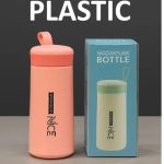 NICE WATER BOTTLE PLASTIC
