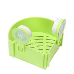 Triangle Corner Suction Cup