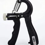 Hand Grip With Counter