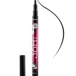 WATERPROOF EYELINER PENCIL (1 PIS)(BLACK)
