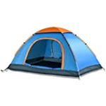 4 Person Tent
