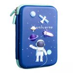 Big  3D Pouch for Kids