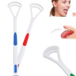 Tongue Cleaner (2-PIS)
