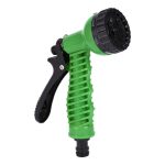 Garden Hose Nozzle Water Spray Gun