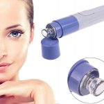 Mini Electric Facial Pore Cleanser