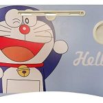 Doraemon Laptop Table Printed Cartoon