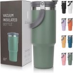 TUMBLER Vacuum mug 900 ML