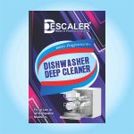 Dish Cleaning Powder (3Pis Set)300Gm