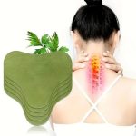 NECK PATCHES (10 PCS SET)