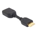 HDMI Extender (Male to Female)