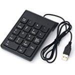 Mini Numbric Keyboard