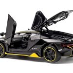 Lamborghini Car 12 PIS