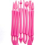 8 Pis Cake Decoration Set