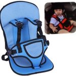 Baby Car Cushion Seat