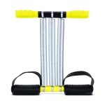 3 Spring Tummy Trimmer