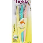 Twinkle Eyebrow Razor