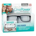One Power Readers