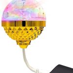 Disco Ball Light