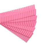 6 Pcs Grid Drawer Orgenizer