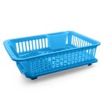 Single  Dish Drain Rack