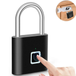 FINGER PRINT LOCK