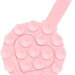 ROUND SILICONE PHONE CASE