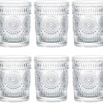 Fashion Glass(6 Pis Set 300 ml)