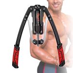 HYDRAULIC ARM EXERCISER