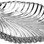 Fruit Pan Shape Plate