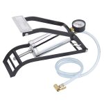 Steel Foot Pump Heavy