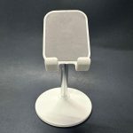 MOBILE STAND DESKTOP