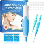 Auto Skin Tag Remover Kit