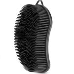 Silicone Body Scrubber