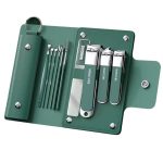 10 IN 1 MANICURE KIT