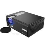 C8 Mini Projector