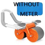 NEW AB ROLLER WITH MOBILE STAND WITHOUT METER
