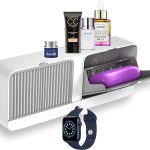 WALL MOUNTED SOAP BOX