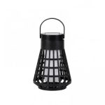 FLAME SOLAR LANTERN LAMP