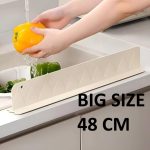 Silicone Sink Splash Guard (48 CM)