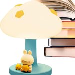 Cloud Night Light