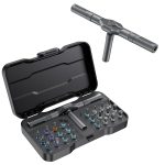 T SHAPE SCREWDRIVER 24 IN 1