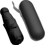 Mini Umbrella with Case